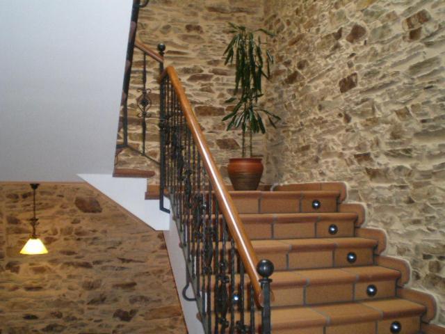 La Casona De Lazurtegui Hotel Ribadeo Exterior foto